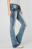 Rock Revival "Feena" Sz 28x32 (Boot)