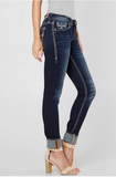 Rock Revival Sz 24x34 (Skinny Stretch)