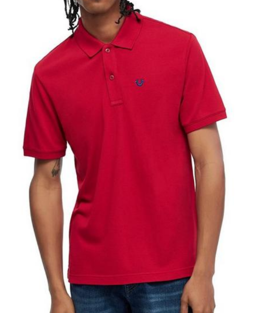 True Religion (Polo)