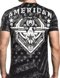 American Fighter