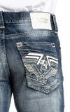 American Fighter  "Legend" Sz 31x33 (Slim Straight)