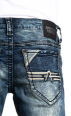 American Fighter  "Striker" Sz 38x33 (Relaxed Straight)