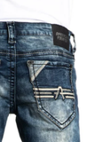 American Fighter  "Striker" Sz 38x33 (Relaxed Straight)