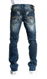 American Fighter  "Striker" Sz 38x33 (Relaxed Straight)