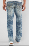 American Fighter  "Striker" Sz 33x33 (Boot)