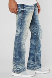American Fighter  "Striker" Sz 33x33 (Boot)