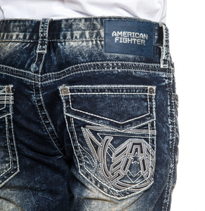 American Fighter  "Legend" Sz 40x32 (Slim Straight)