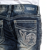 American Fighter  "Legend" Sz 40x32 (Slim Straight)