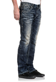 American Fighter  "Legend" Sz 40x32 (Slim Straight)