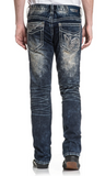American Fighter  "Legend" Sz 40x32 (Slim Straight)