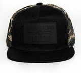 American Fighter Cap