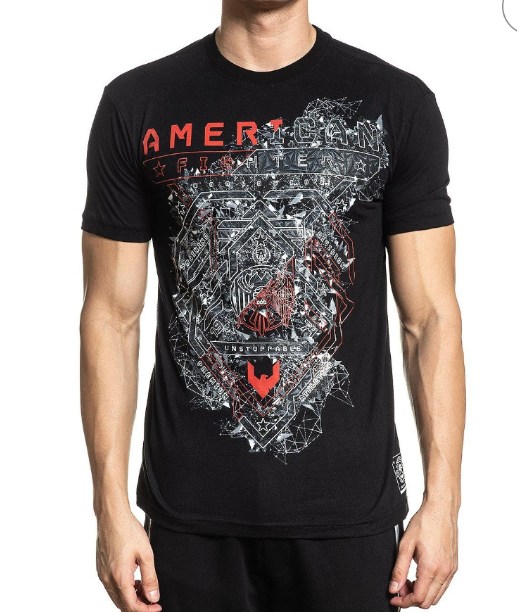 American Fighter