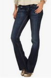 Rock Revival "Sora" Sz 26x33 (Boot)