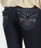 Rock Revival "Sora" Sz 26x33 (Boot)