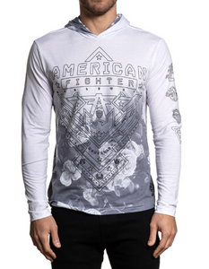 American Fighter Hoodie Shirt