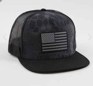 American Fighter Cap