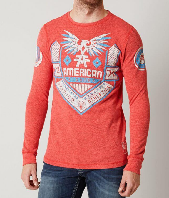 American Fighter