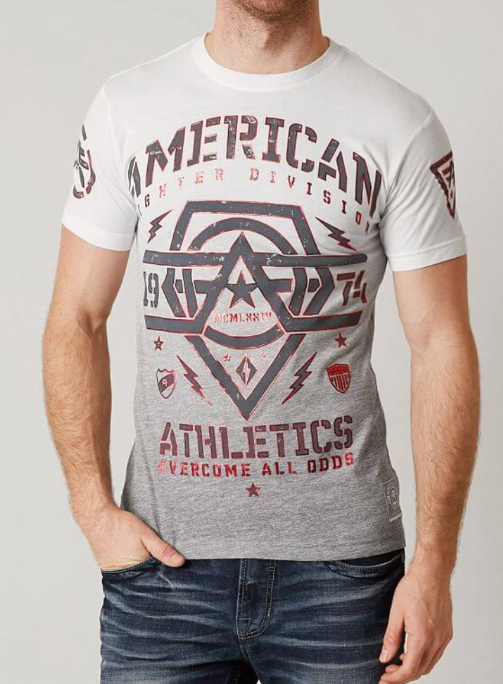 American Fighter