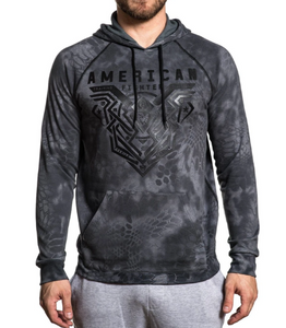 American Fighter "Hoodie"