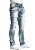 American Fighter  "Legend" Sz 34x33 (Slim Straight)