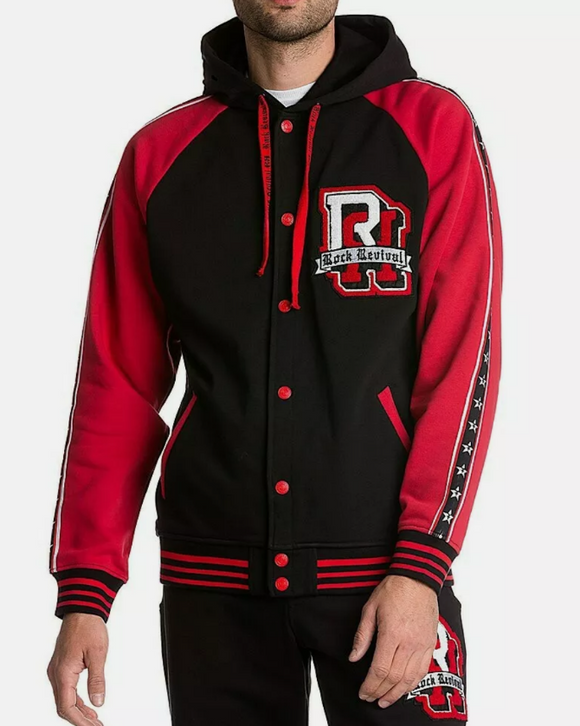 Rock Revival Jacket