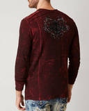 Affliction Reversible Thermal