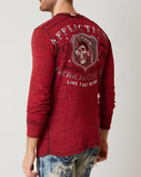 Affliction Reversible Thermal