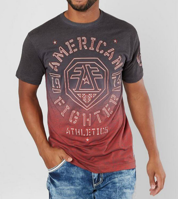 American Fighter