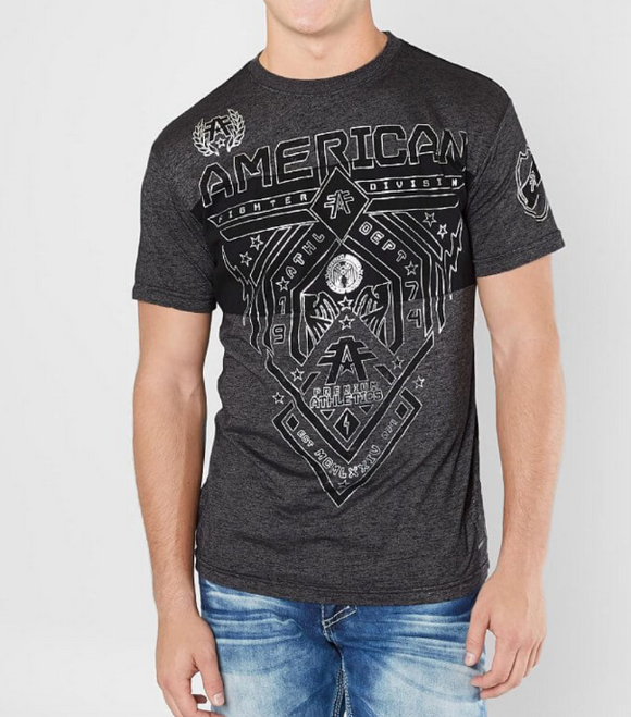 American Fighter