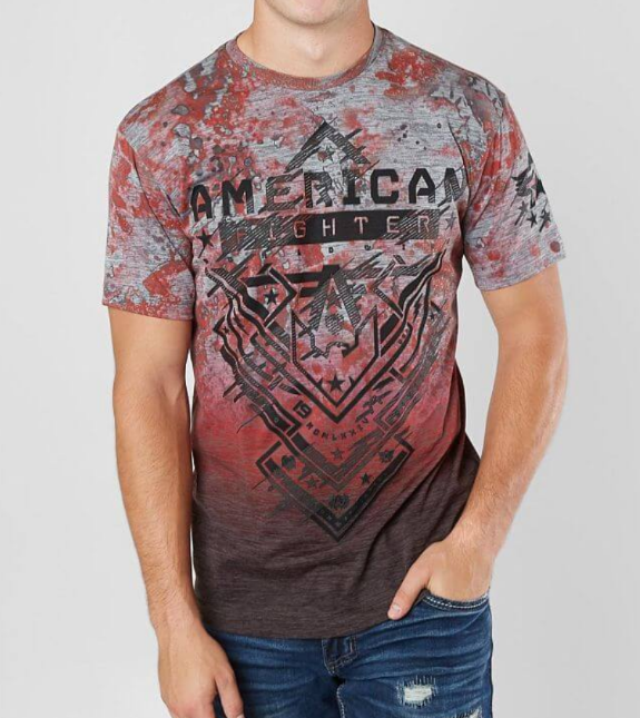 American Fighter