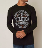 Affliction Thermal (Reversible)