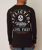 Affliction Thermal (Reversible)