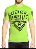 American Fighter