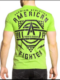 American Fighter