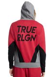 True Religion  "Hoodie"