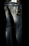 Miss Me Sz 28x31 (Boot)