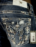 Miss Me Sz 28x31 (Boot)