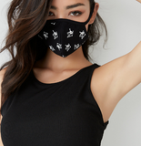 True Religion Mask (L-XL) 3 pack