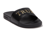 True Religion Slides (Size 9)