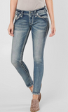 Rock Revival Sz 23x29 (Ankle Skinny)