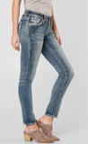 Rock Revival Sz 23x29 (Ankle Skinny)