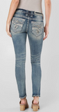 Rock Revival Sz 23x29 (Ankle Skinny)