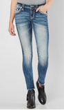 Rock Revival Sz 23x29 (Ankle Skinny)