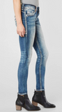 Rock Revival Sz 23x29 (Ankle Skinny)