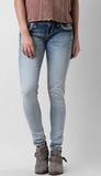 Rock Revival Sz 24x32 (Skinny Stretch)