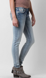 Rock Revival Sz 24x32 (Skinny Stretch)