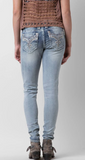 Rock Revival Sz 24x32 (Skinny Stretch)