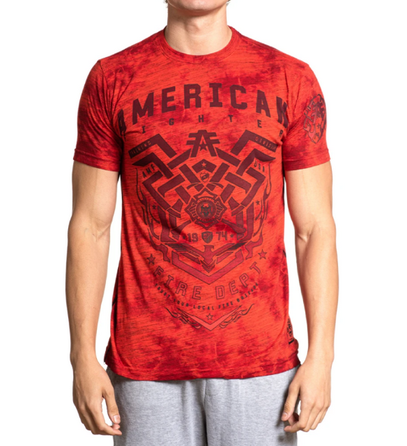 American Fighter