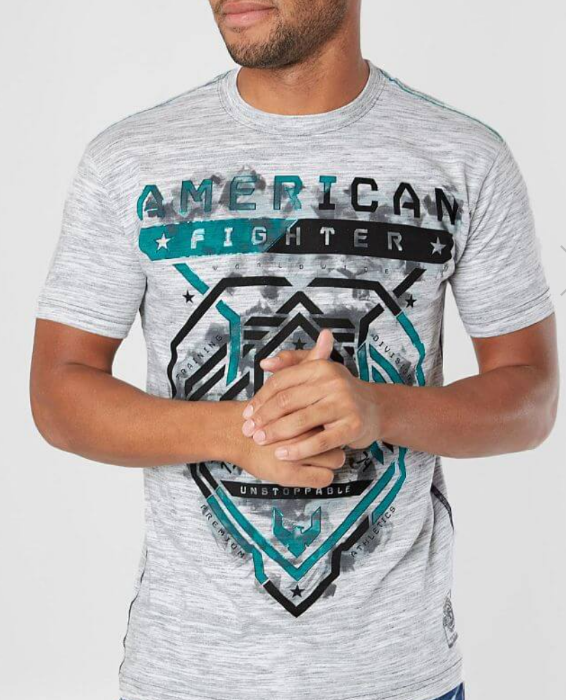 American Fighter