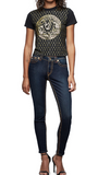 True Religion Crop Top (Medium)